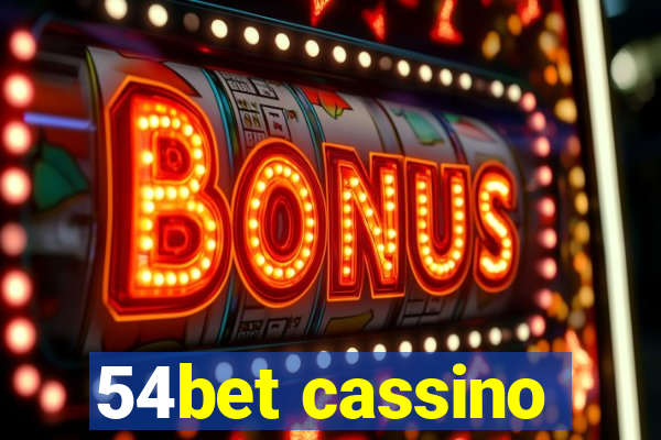 54bet cassino